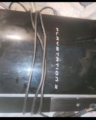 Giochi ps3 e consolle ps3