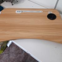 tavolo da letto per laptop 