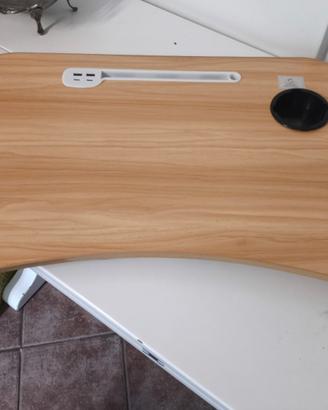 tavolo da letto per laptop 