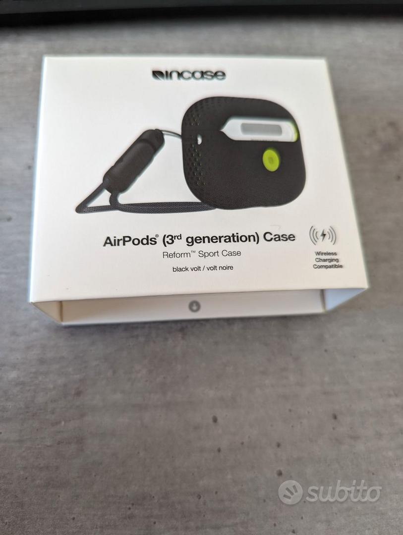 Incase Reform Sport Case for AirPods (3rd Generation)