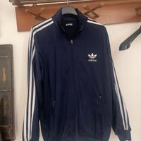 Felpa adidas