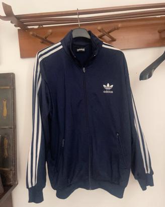 Felpa adidas
