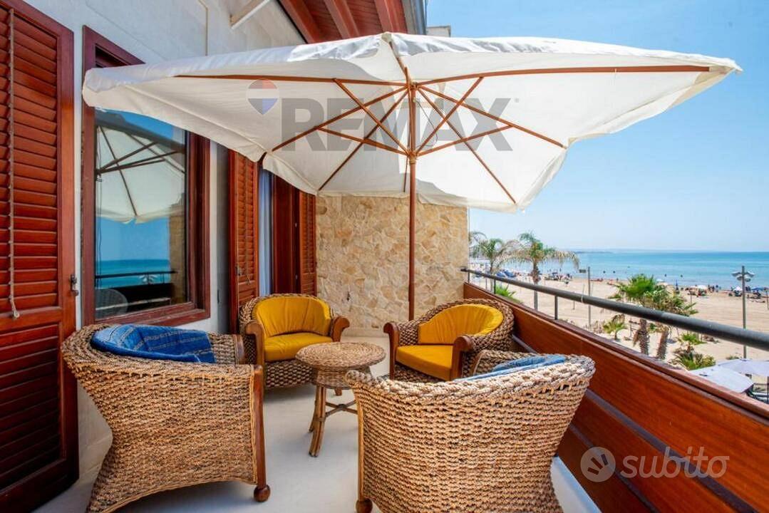 Appartamento – Ragusa, Marina di Ragusa - Vista 2
