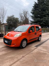Fiat Fiorino Qubo
