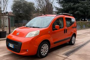 Fiat Fiorino Qubo