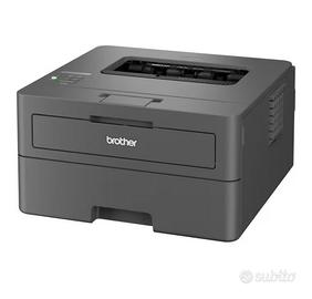 Brother HL-L2445DW Stampante Laser Monocromatica