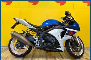 SUZUKI GSX R 1000 Garantita e Finanziabile