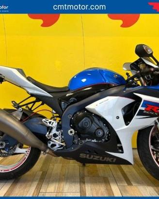 SUZUKI GSX R 1000 Garantita e Finanziabile