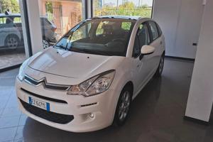 Citroen C3 PureTech 82 Exclusive