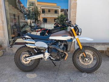 Caballero 500 Explorer MY 2023