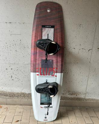 Tavola wakeboard