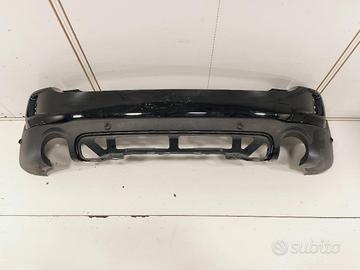 PARAURTI POSTERIORE CENTRALE MINI Countryman S 511