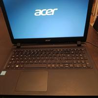 notebook Acer 