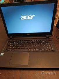 notebook Acer 