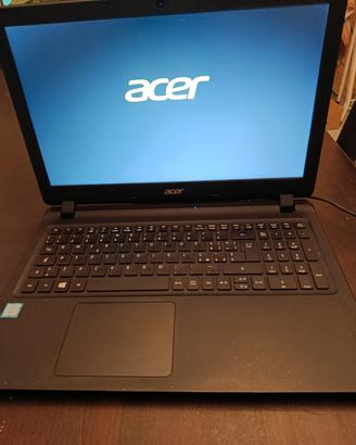 notebook Acer 