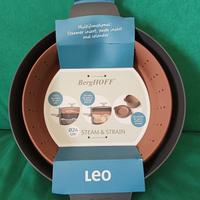 cestello per cottura a vapore/colino