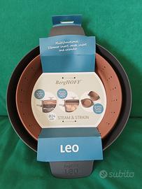 cestello per cottura a vapore/colino