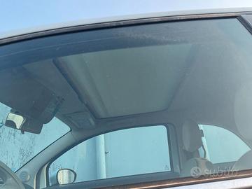 Tettuccio Tetto Panoramico Fiat 500