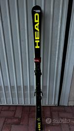 HEAD Worldcup Rebels