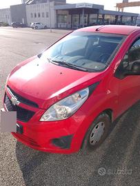 Chevrolet Spark 1.0