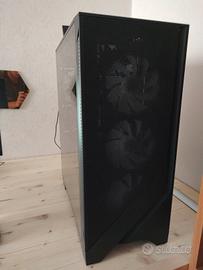 Pc Gaming Ryzen 7 