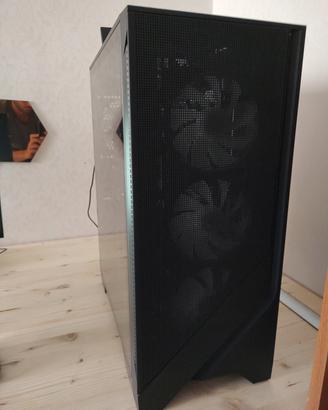 Pc Gaming Ryzen 7 