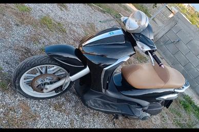 Piaggio Beverly 300 - 2010