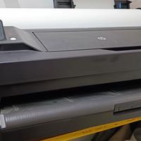Plotter HP T120