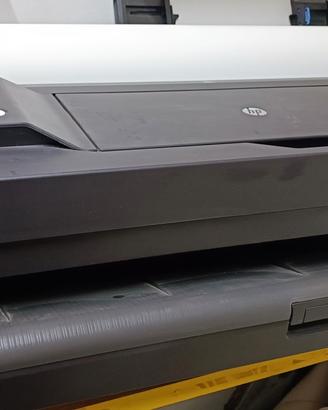 Plotter HP T120