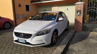 Volvo v40 (2012-2020) - 2014