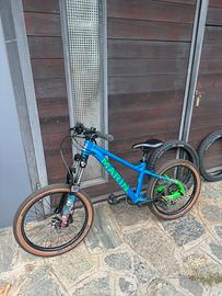 Marin San Quentin 20 - MTB bambino professionale