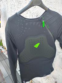 protezione mtb
