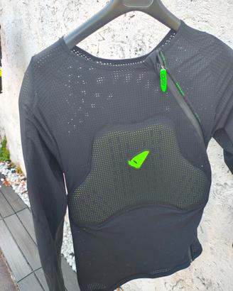 protezione mtb