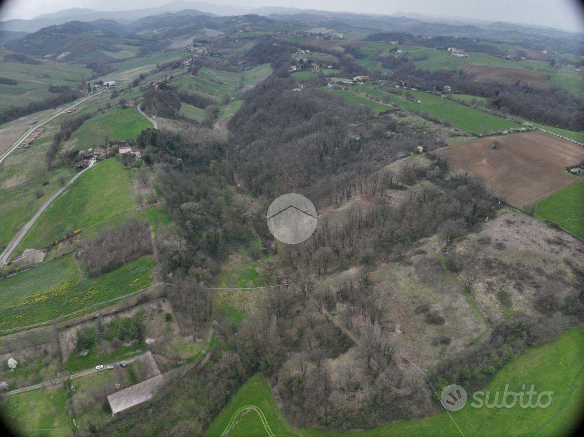 TER. AGRICOLO A FIDENZA - Vista 4