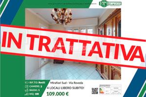 QUADRILOCALE LIBERO SUBITO!