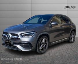 Mercedes-Benz GLA GLA-H247 2020 200 d Premium...