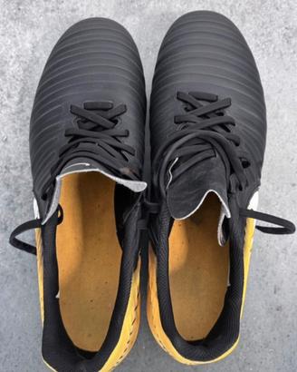 Scarpe calcio Nike Tiempo