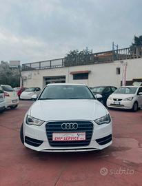 Audi A3 1.6 TDI clean diesel S tronic Ambition