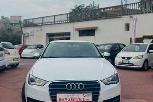 Audi A3 1.6 TDI clean diesel S tronic Ambition
