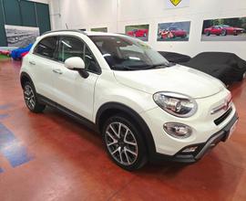 Fiat 500X 2.0 MultiJet 140 CV AT9 4x4 Cross Plus