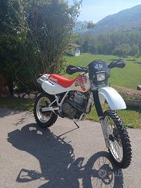 Honda 600r Dall ' Ara R88