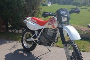 Honda 600r Dall ' Ara R88