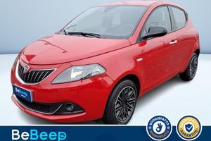 Lancia Ypsilon 1.0 FIREFLY HYBRID GOLD S&S 70...