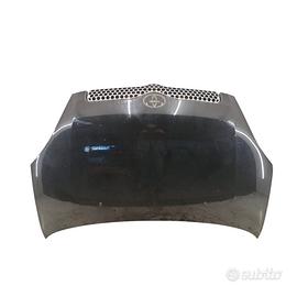 Cofano anteriore Toyota Yaris 1.0 Prima Serie 2000