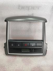 KIA SORENTO COMANDI CENTRALI CRUSCOTTO