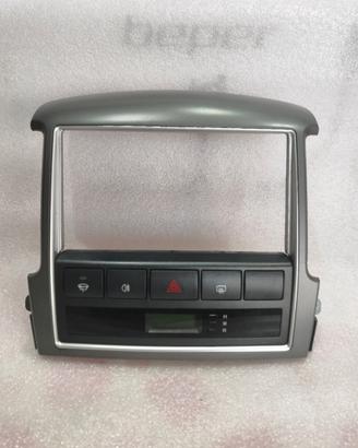 KIA SORENTO COMANDI CENTRALI CRUSCOTTO