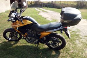 HONDA TRANSALP XL 700 VA