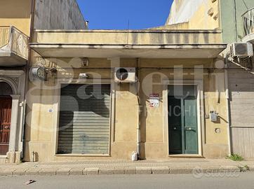 Casa Indipendente Pachino [Cod. rif 3297430VRG]