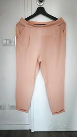 pantalone rosa Kocca taglia M