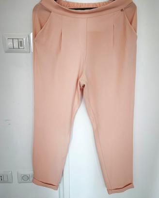 pantalone rosa Kocca taglia M